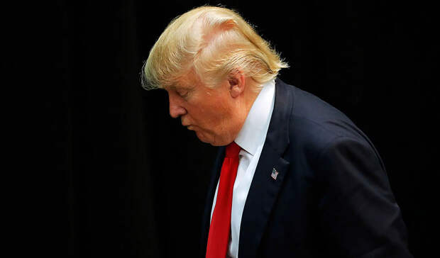 WSJ: Трамп выразил готовность завершить операцию против Ирана