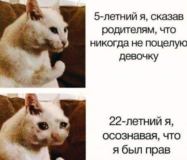 Мемы и приколы про 