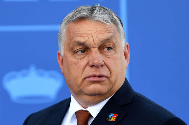 Песков: премьер Венгрии Орбан приехал в Москву по своей инициативе