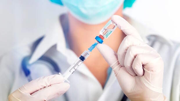 В России разработали вакцину от ротавируса