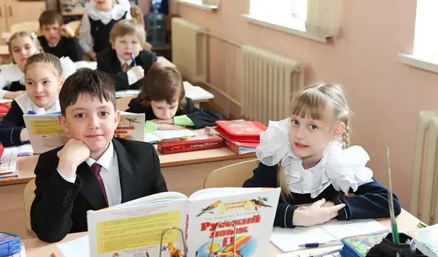 С 1 апреля 2022 года запись в школу в Петрозаводске пройдет с нововведениями