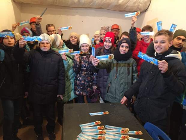 Фото: пресс-служба Управления о ЮВАО Департамента ГО и ЧСПБ г. Москвы