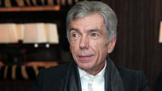 Номера автомобиля Юрия Николаева оценили в огромную сумму