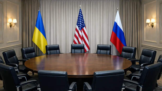 "Запад предлагает не перемирие": На Украине осознали цену "гарантий безопасности", нюанс - "в архитектуре"