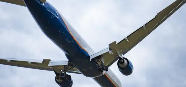 Пассажиропоток группы «Аэрофлот» в марте снизился на 20%