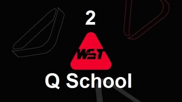 Q School 2 2025 по снукеру