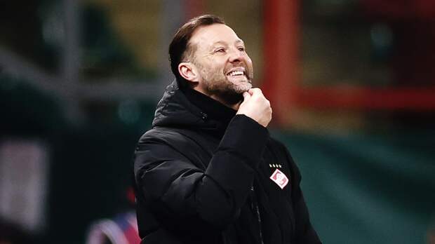 Ковтун: «Главным тренером «Спартака» хочется видеть россиянина. Пусть Романов останется у руля»