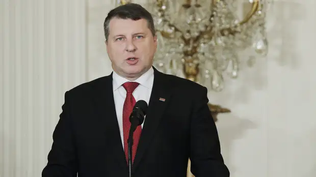 Эксперт оценил слова президента Латвии об «агрессивной политике» России