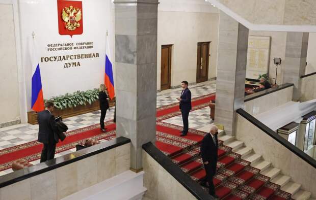 В Госдуме оценили влияние войны США с Ираном на переговоры по Украине