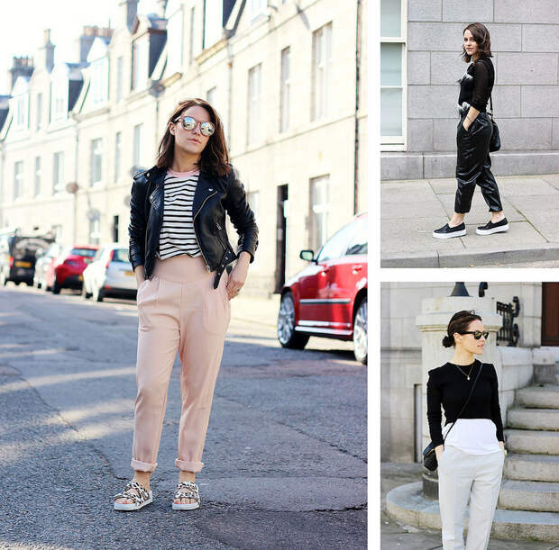 8 British Fashion Bloggers You Should Know - The Little Magpie