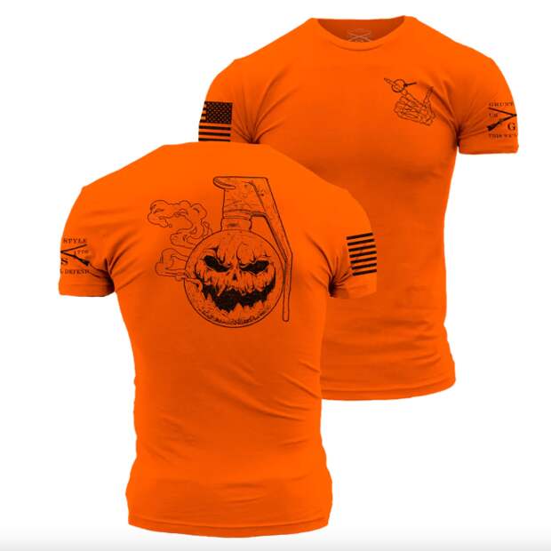 Jack-O-Nade T-Shirt
