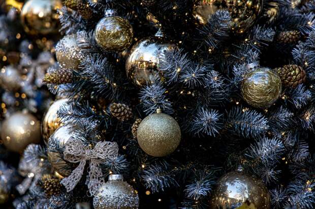 31 декабря: какой сегодня день