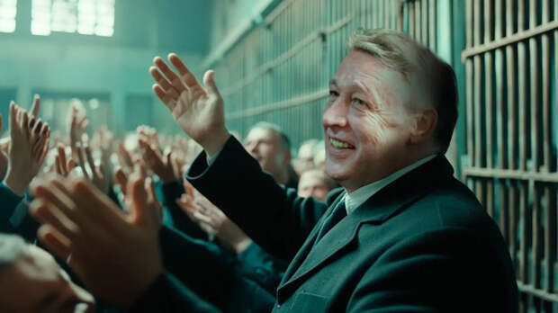 Ефремов после освобождения начал репетиции в спектакле «Без свидетелей»