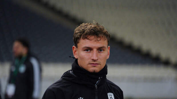 ПАОК Оздоева и Чалова сыграет с «Сельтой» в стыковом раунде Лиги Европы