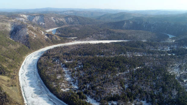 Сын Усольцевой рассказал о предпринимаемых действиях по поиску пропавшей в тайге семьи