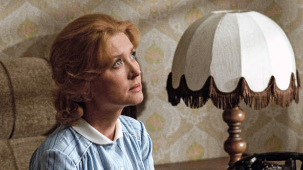 Какой была Вера Алентова: кадры из жизни артистки