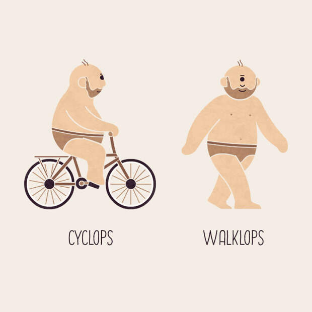 Cyclops