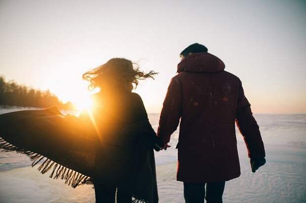 25 жизненных моментов, которые происходят, когда находишь истинную любовь