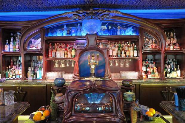 Club 33 Club 33