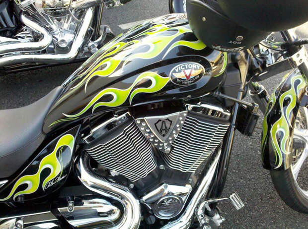 Необычные фотографии из Google Street View