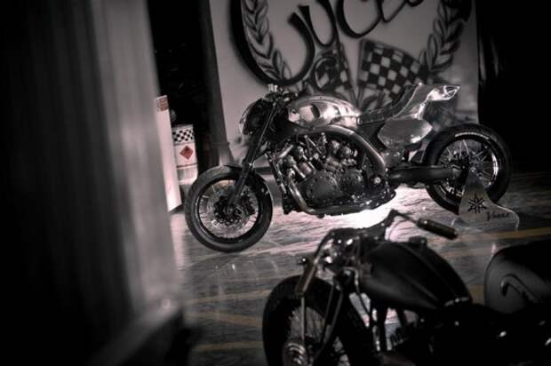 Vmax Hyper