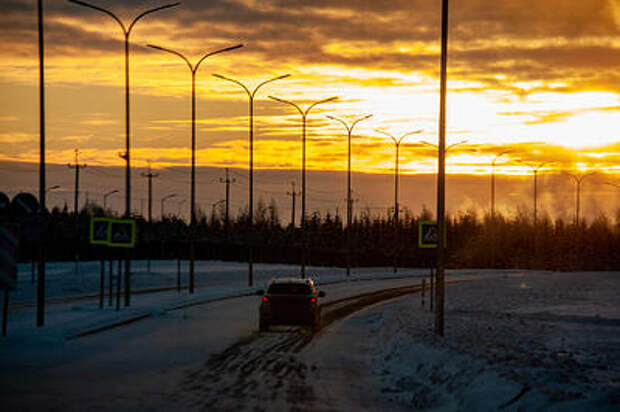 Жителям Кубани приготовиться: мощный геомагнитный шторм продлится не менее суток