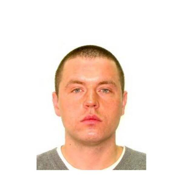 Разыскиваемый. Фото: УВД ЮВАО