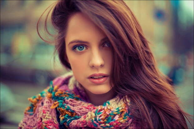 Фотографии красивых девушек девушки, красота, фото