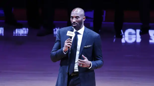 О'Нил: Брайант возобновит карьеру баскетболиста