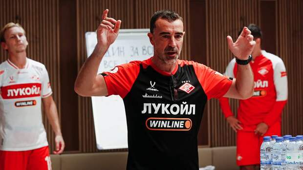 «Спартак» ощутит последствия переноса, а «Зенит» — подготовленности «Балтики». Экспресс на Кубок России