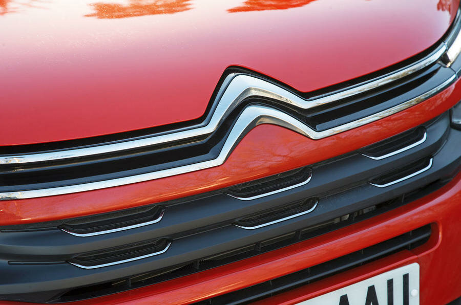 Новое руководство по покупке: Citroen C5 Aircross