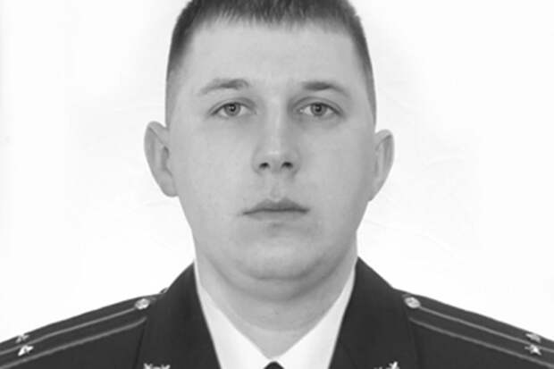 Российский полицейский погиб при попытке остановить авто нарушителя