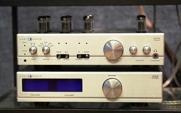 Ламповый звук: что это такое и почему он на самом деле лучше современной техники