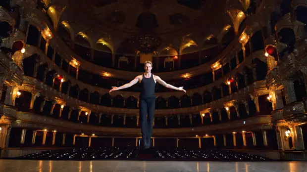 Солист Большого театра Меркурьев объяснил запрет на въезд на Украину