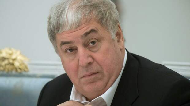 Гуцериева не оказалось в новом совете директоров 