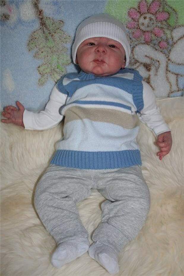 Мамина игрушка (69 фото) Мамина игрушка (69 фото)