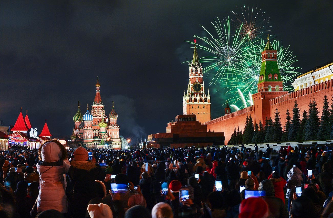 Только ХОРОШИЕ события 2020 года в фотографиях