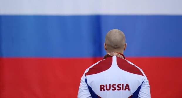 Сборная России со 111 золотыми медалями возглавляет общий зачет Игр БРИКС