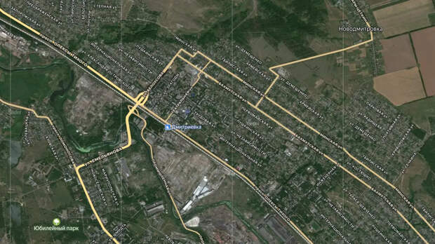 Освобождение ДНР: ВС РФ прорвали оборону боевиков в Константиновке