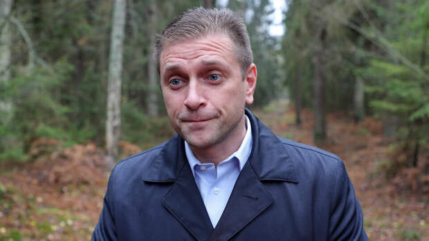 Директора нацпарка Куршская коса задержали в Калининградской области