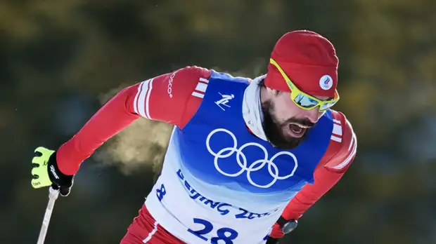 Вяльбе призналась, что огорчена выступлением Устюгова в спринте