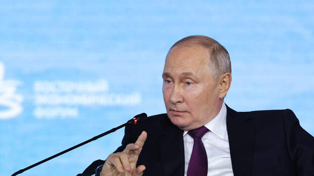 Слова Путина - про глобальный поворот для истории: Что Запад пропустил мимо ушей