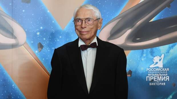 В Новосибирске отметили 100-летний юбилей композитора Александра Зацепина