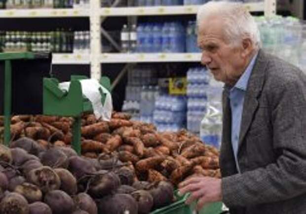 ФАС отрегулирует магазинам цены на базовые продукты питания