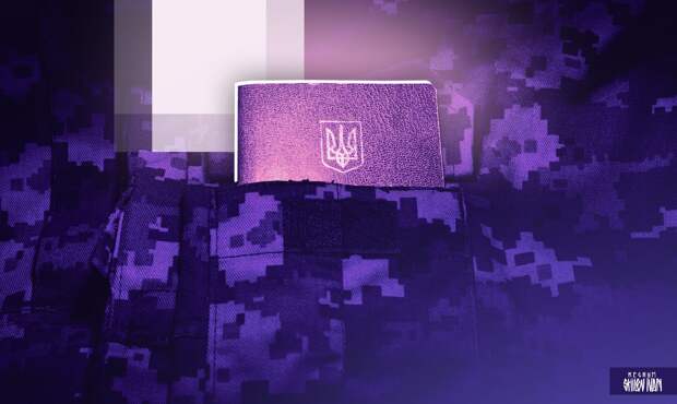 В Киеве военкомы ТЦК проверили документы посетителей ЛГБТ-вечеринки