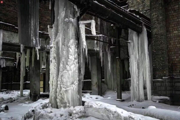 Следующая зима будет для Украины в разы тяжелей – Бортник