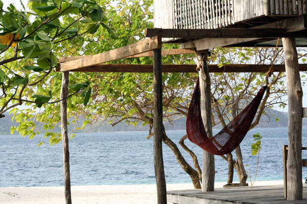 25 мест для гамака hammock08 25 мест идеальных для того, чтобы полежать в гамаке