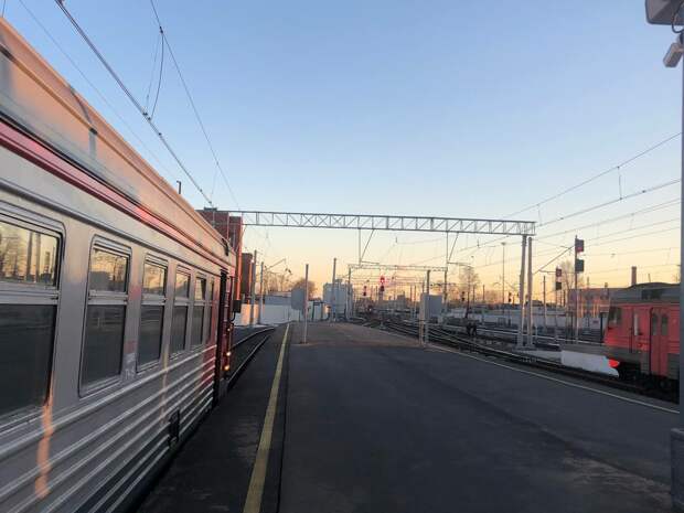 «Цены должны быть доступными»: когда и как определят стоимость билетов на ВСМ Петербург — Москва