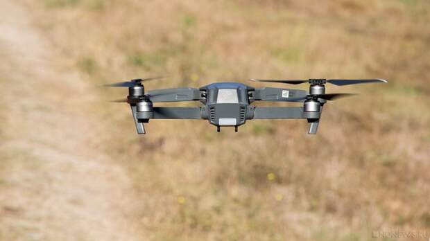 Над Воронежской областью уничтожено 7 беспилотников: обломки одного дрона упали на магазин