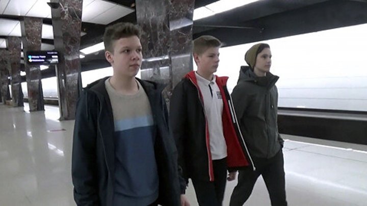 Территория добрых дел